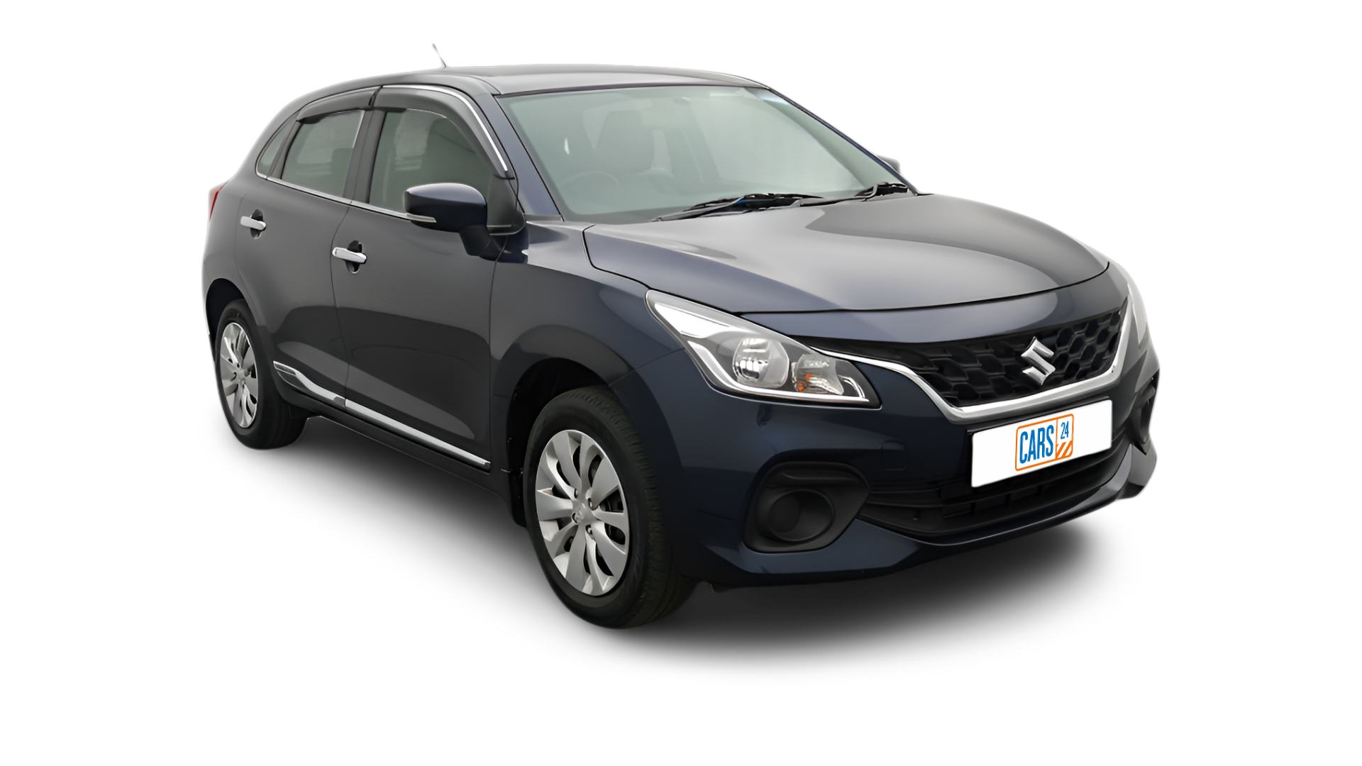 Maruti Baleno-img